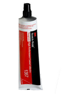 3M™ Scotch-Weld™ Neoprene High Performance Contact Adhesive EC-1357 ...