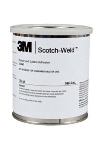 3M™ Scotch-Weld™ Rubber and Gasket Adhesive EC-847 (one-part) - Jeaton ...