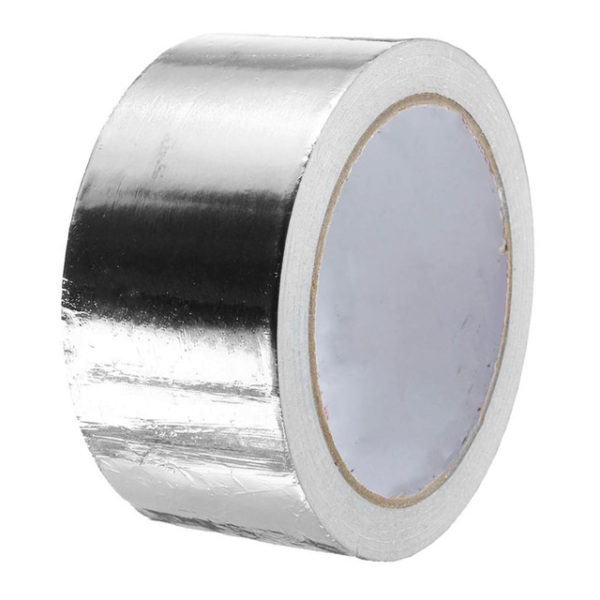 Nitto Aluminium Foil Tape P-11 - Jeaton Aerospace