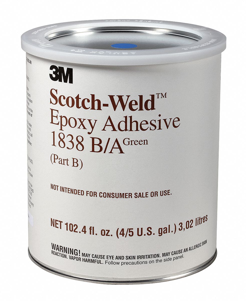 3M™ Scotch-Weld™ Epoxy Adhesive EC-1838 B/A - Jeaton Aerospace